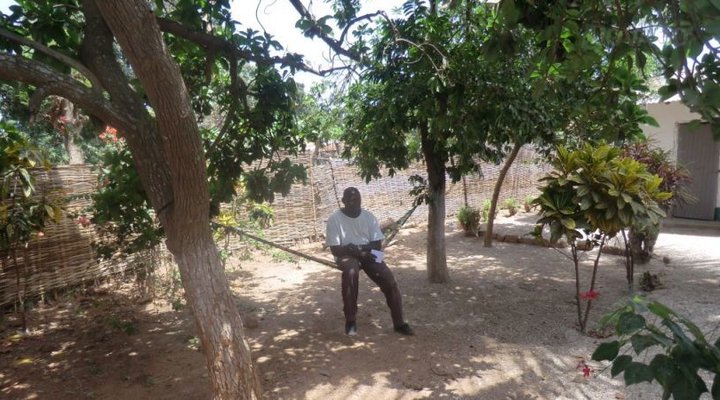 Campement La Belle Danielle