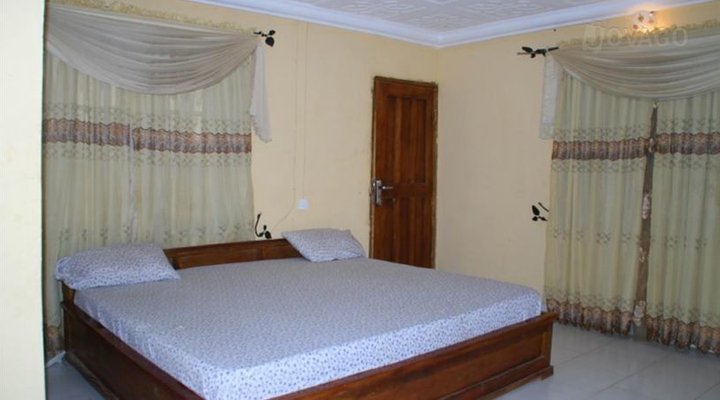 Sebtrol Continental Hotel Limited