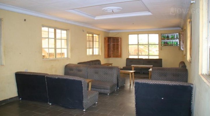 Sebtrol Continental Hotel Limited