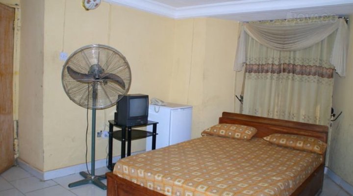 Sebtrol Continental Hotel Limited