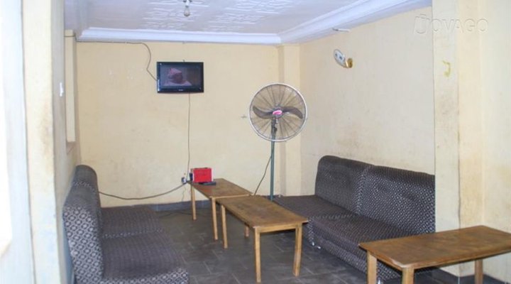 Sebtrol Continental Hotel Limited