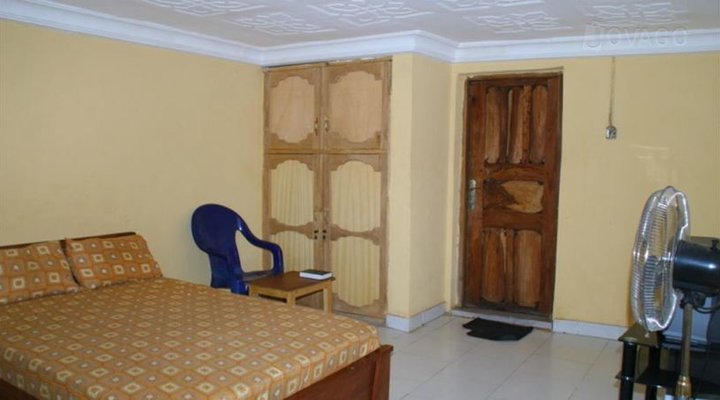 Sebtrol Continental Hotel Limited