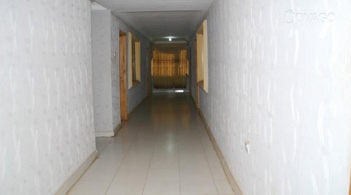 Sebtrol Continental Hotel Limited