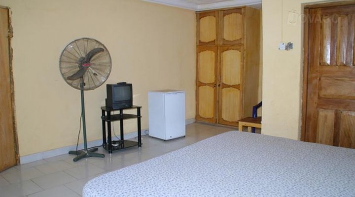 Sebtrol Continental Hotel Limited