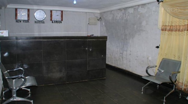 Sebtrol Continental Hotel Limited