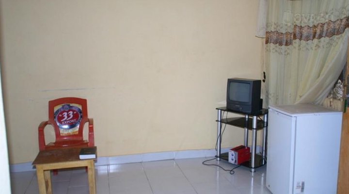 Sebtrol Continental Hotel Limited