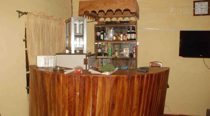 Foundation Guest House, Jos