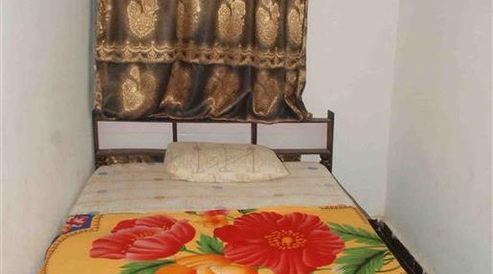 Foundation Guest House, Jos