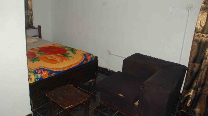 Foundation Guest House, Jos