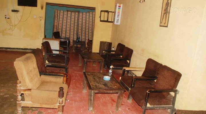 Foundation Guest House, Jos