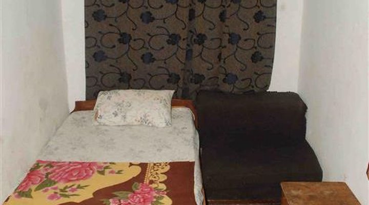 Foundation Guest House, Jos