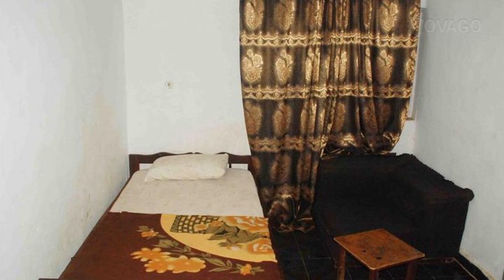 Foundation Guest House, Jos
