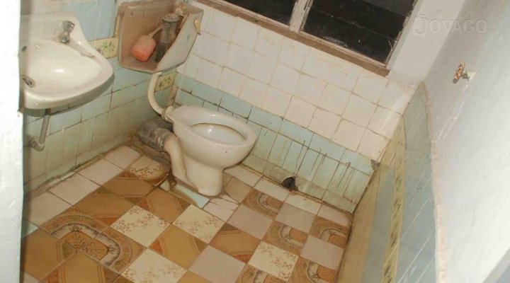 Foundation Guest House, Jos