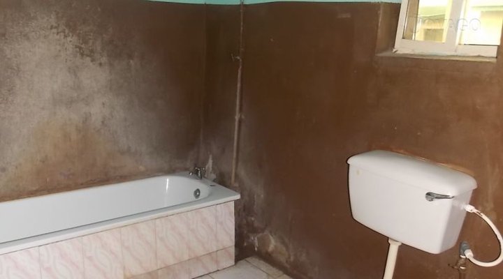 Foundation Guest House, Jos