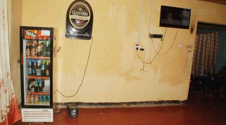 Foundation Guest House, Jos