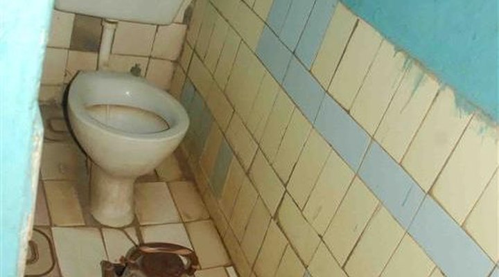 Foundation Guest House, Jos