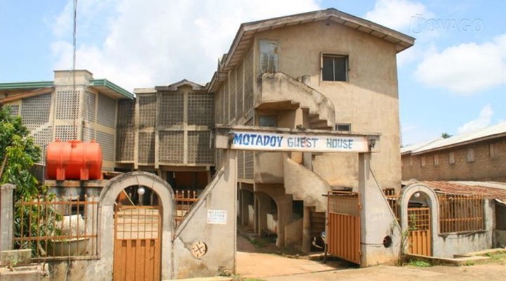 Motadoy Guest House
