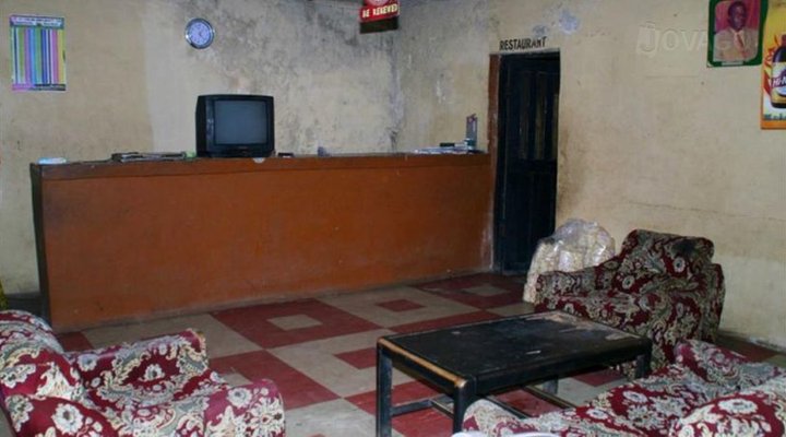 Motadoy Guest House