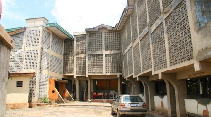Motadoy Guest House