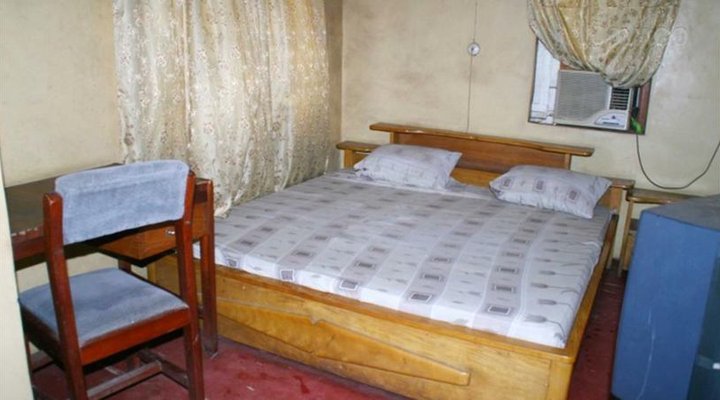Motadoy Guest House