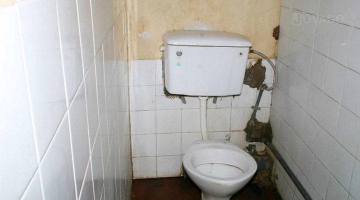 Motadoy Guest House