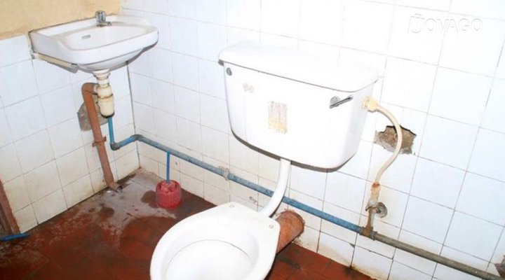 Motadoy Guest House