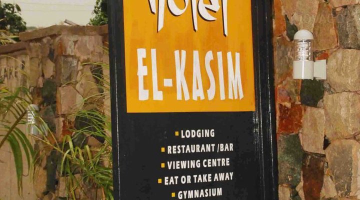 Elkasim Hotel