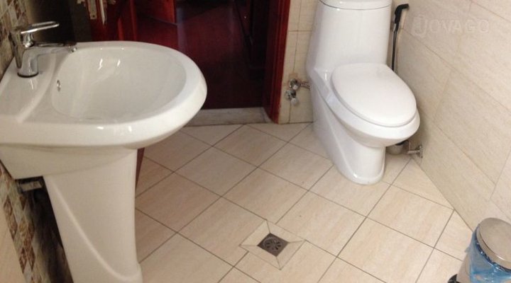 Zola International Hotel