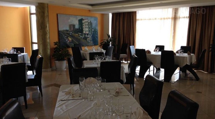 Zola International Hotel