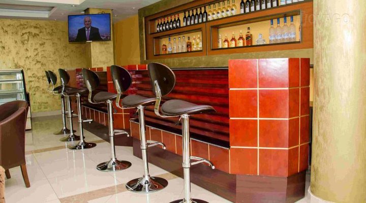 Zola International Hotel