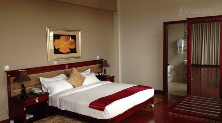 Zola International Hotel