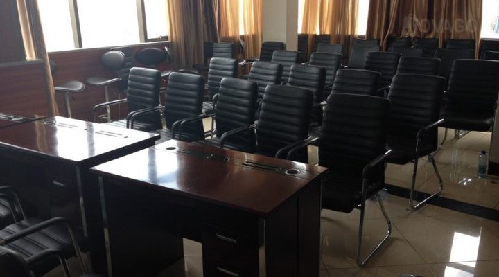 Zola International Hotel