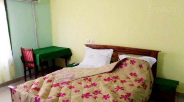 Christel et Flore Hotel
