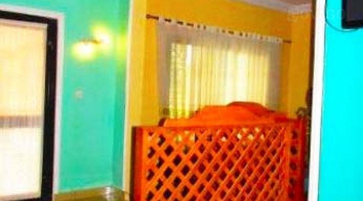 Christel et Flore Hotel