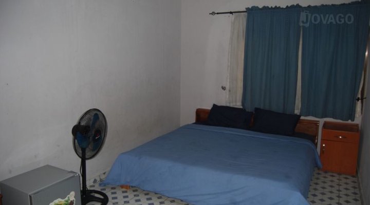 Collington Furnished Chalet