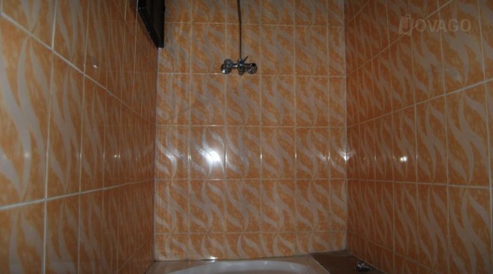 Collington Furnished Chalet
