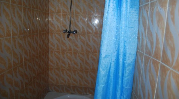 Collington Furnished Chalet