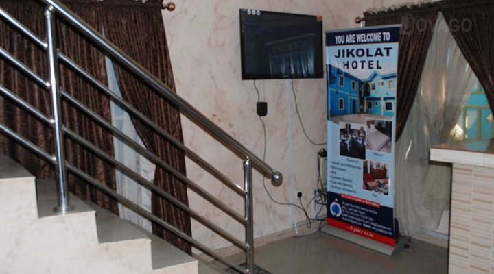 Jikolat Hotel