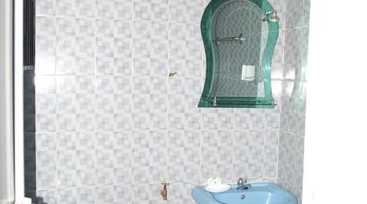 Abba Guest House