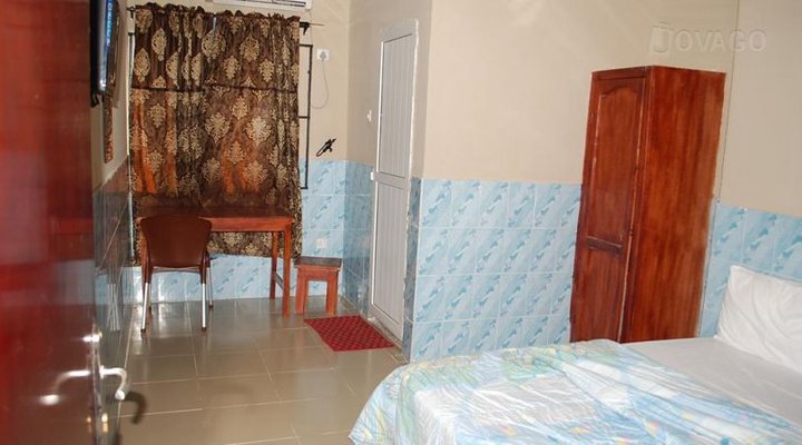 Abba Guest House
