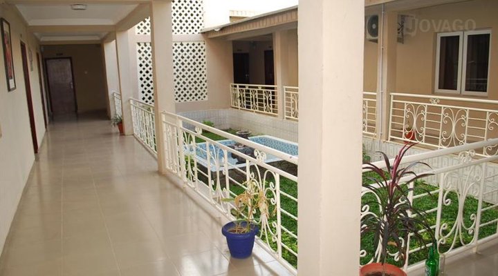 Abba Guest House