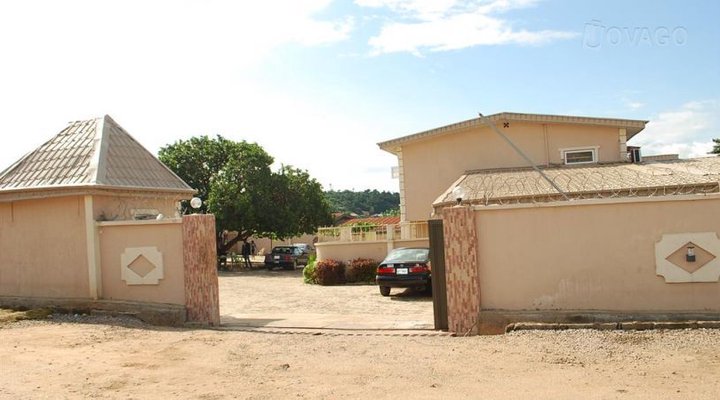 Abba Guest House