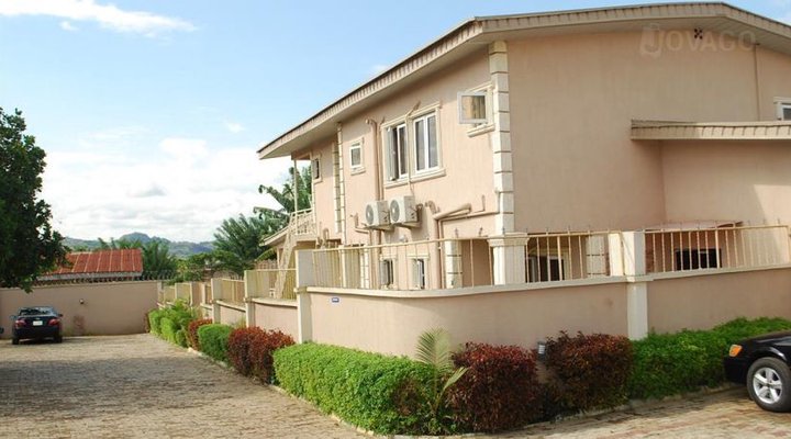 Abba Guest House