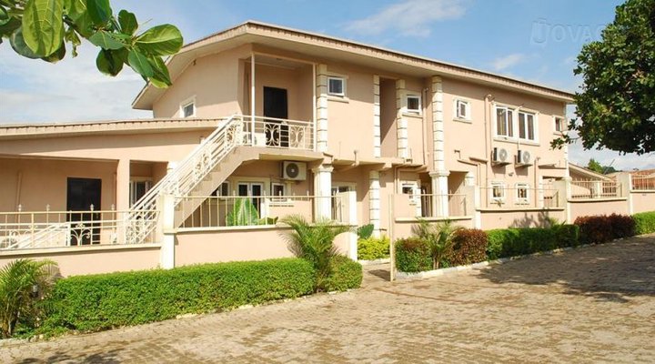 Abba Guest House