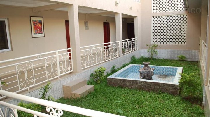 Abba Guest House
