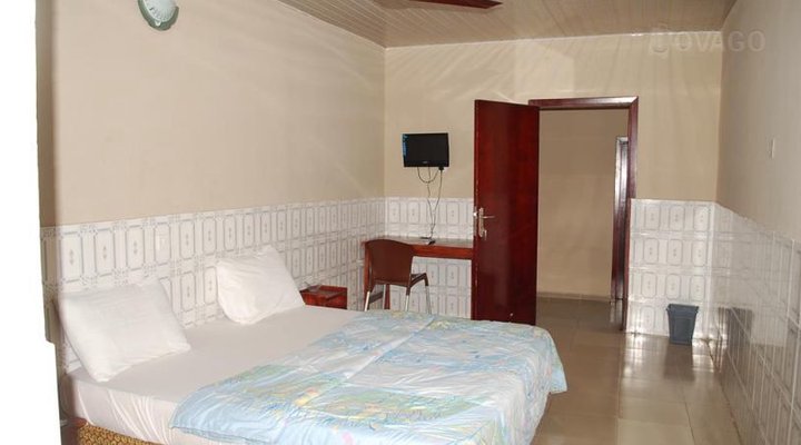 Abba Guest House
