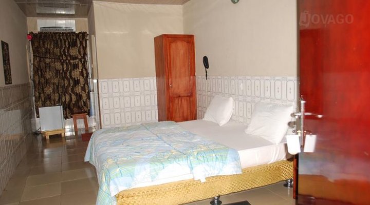 Abba Guest House