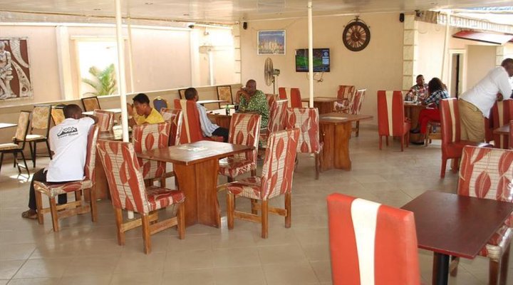 Abba Guest House