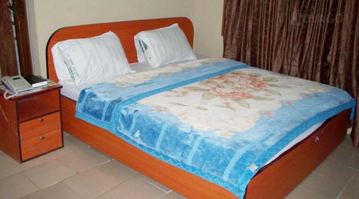 Harmony Hotels