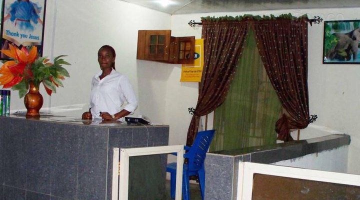 Harmony Hotels